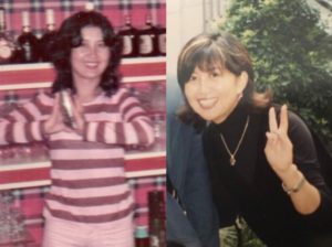 上野潤子さんは結婚してる？夫や孫は？若い頃の昔の姿が美しすぎると話題！【奇跡の71歳】