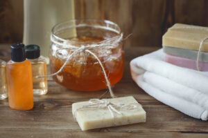 市販はちみつシャンプーおすすめ10選！効果や選び方も